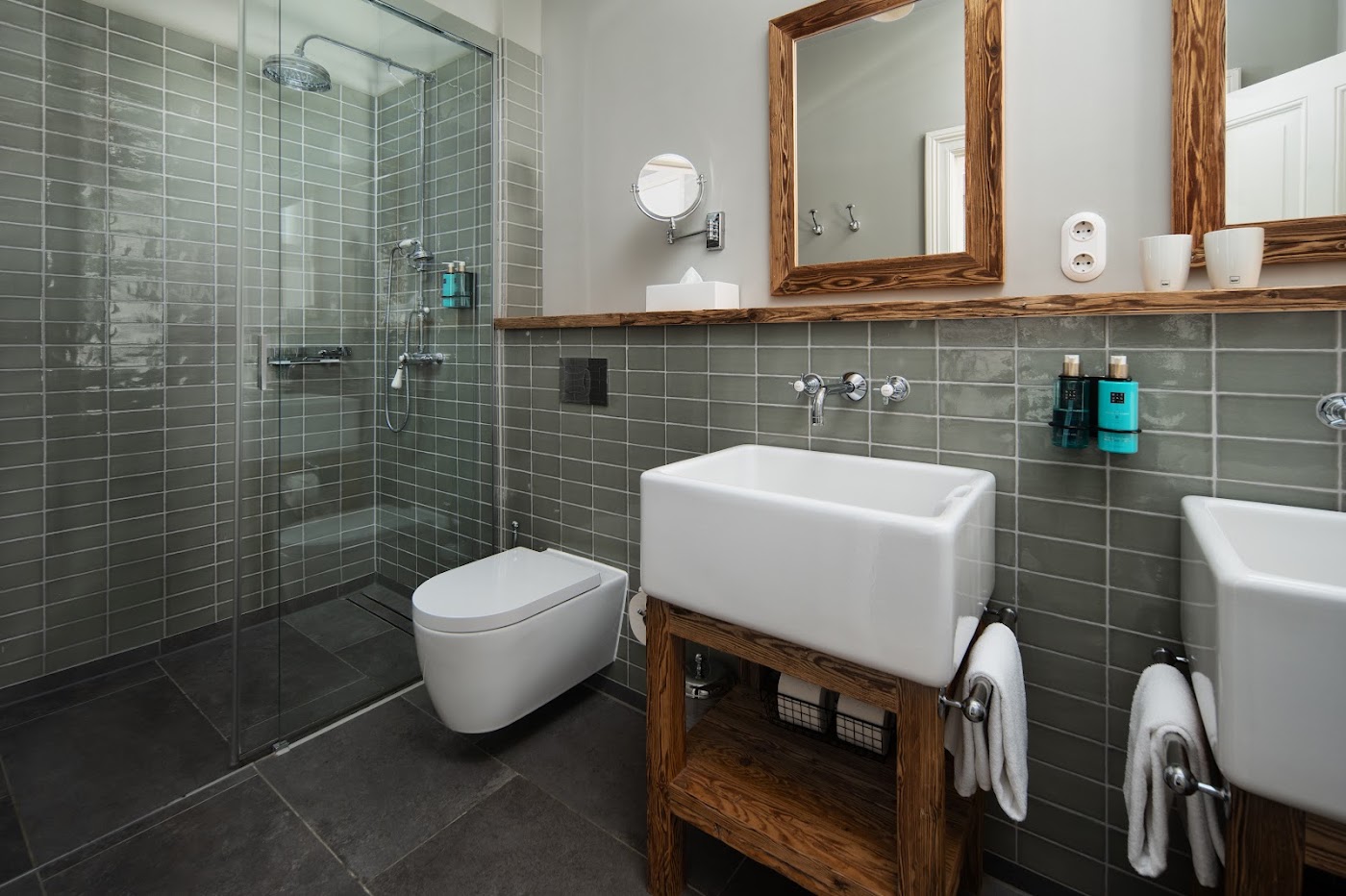 Landhaus Flottbek, dog-friendly hotel, photo 4
