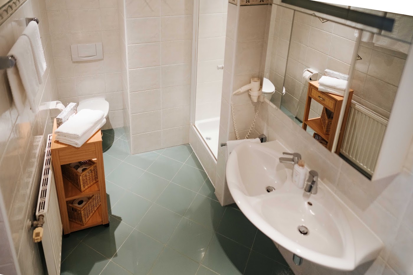 Landhotel Lindenhof, dog-friendly hotel, photo 4