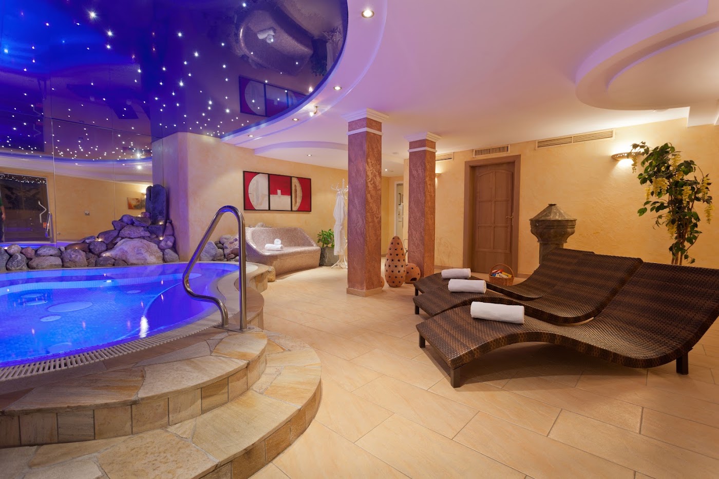 Landhotel Lindenhof, dog-friendly hotel, photo 5
