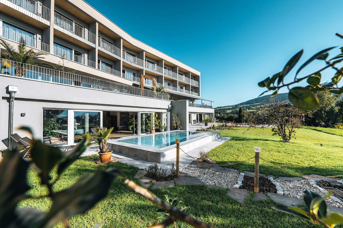 Landhotel Prielbauer, dog-friendly hotel in Salzkammergut