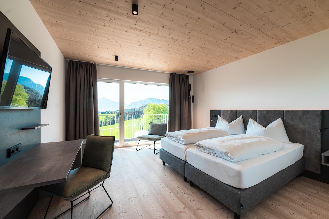 Landhotel Prielbauer, dog-friendly hotel, photo 2
