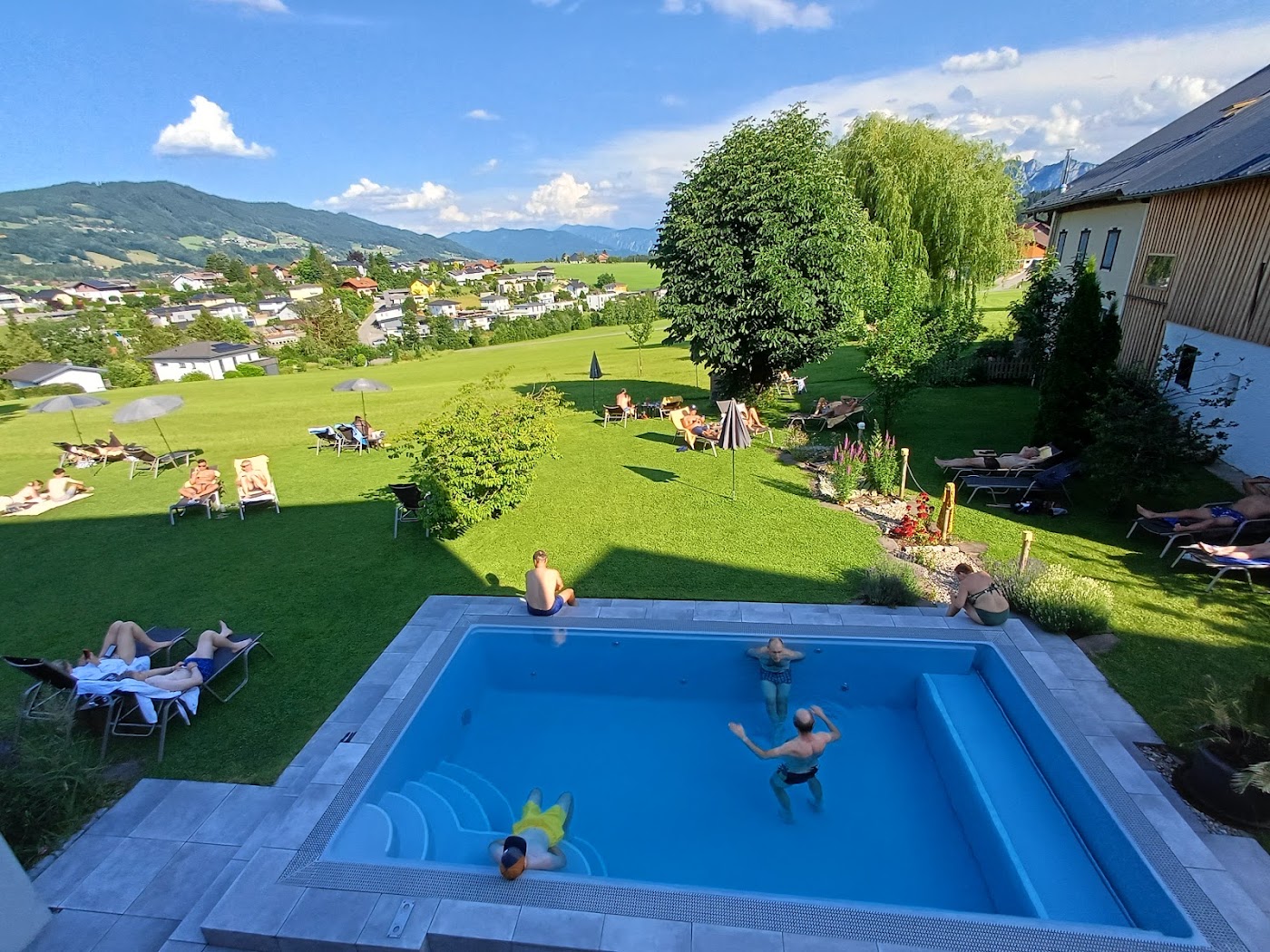 Landhotel Prielbauer, dog-friendly hotel, photo 3