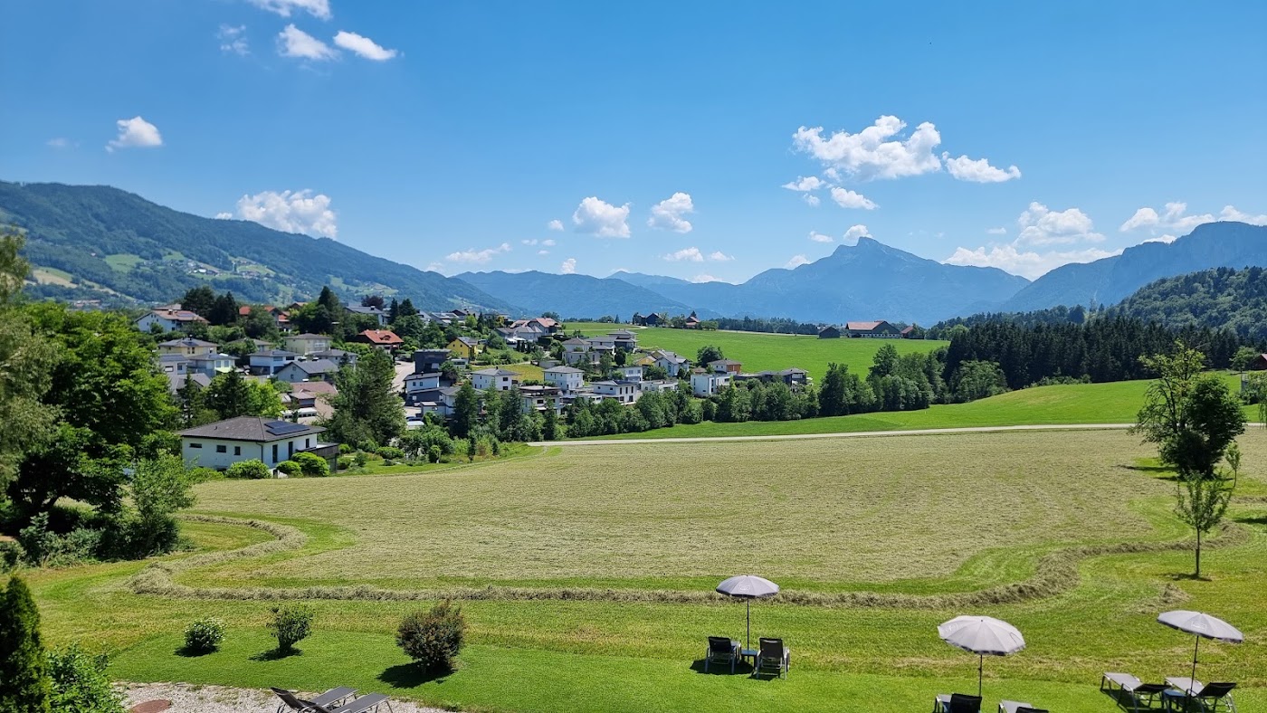 Landhotel Prielbauer, dog-friendly hotel, photo 5