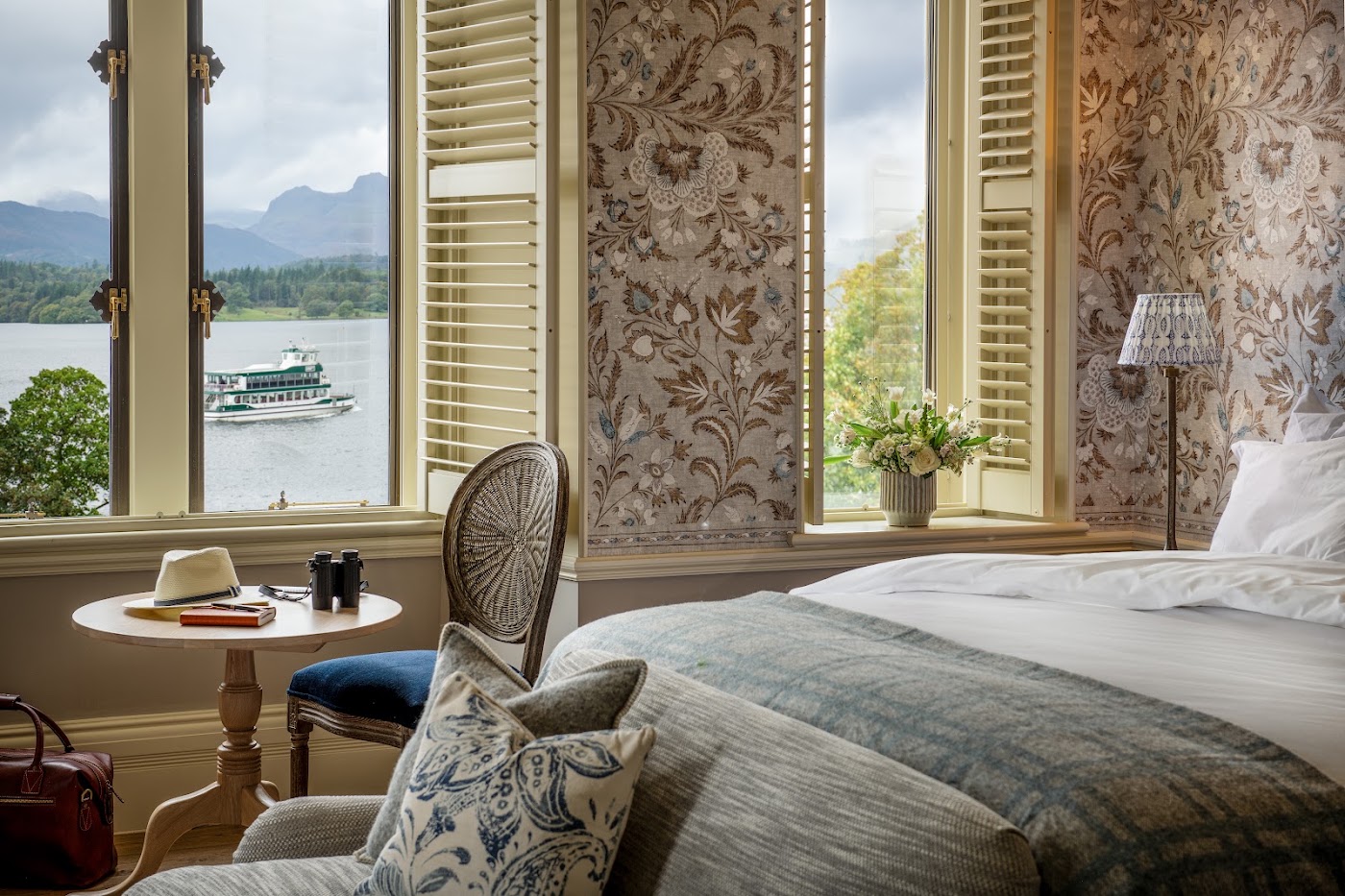 Langdale Chase Hotel, dog-friendly hotel, photo 2