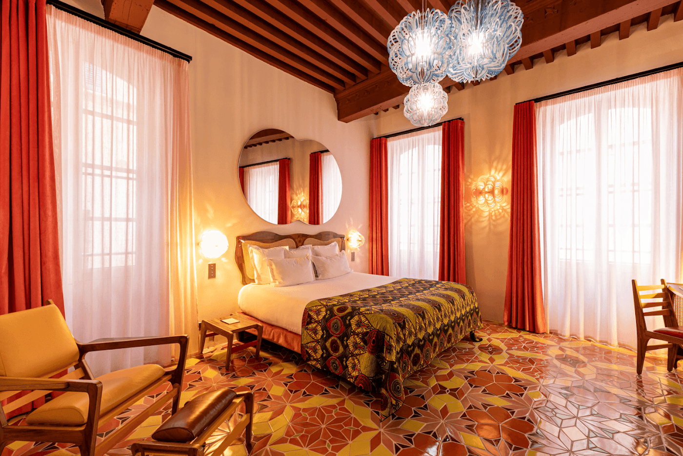L'Arlatan, dog-friendly hotel, photo 3