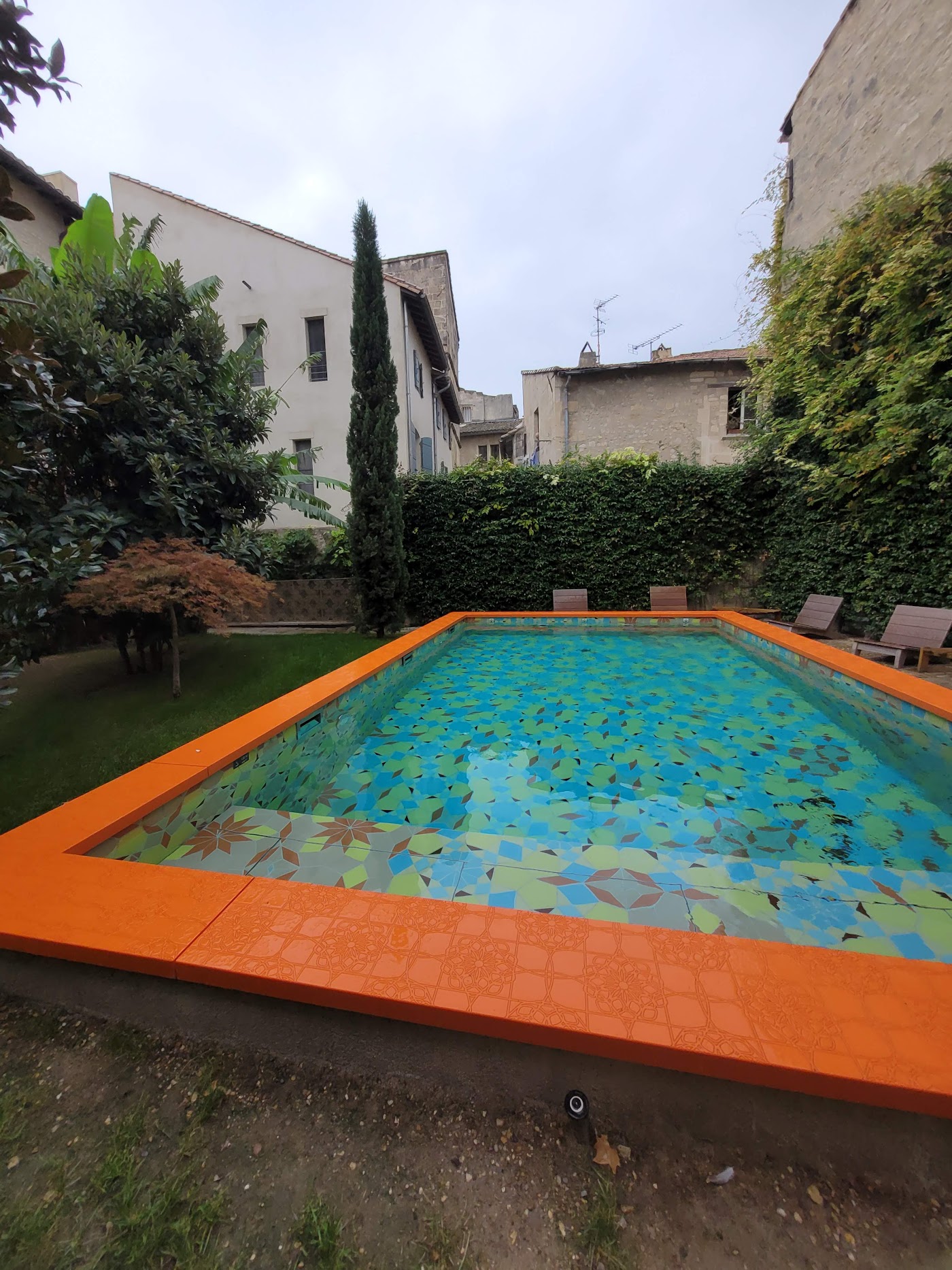 L'Arlatan, dog-friendly hotel, photo 4