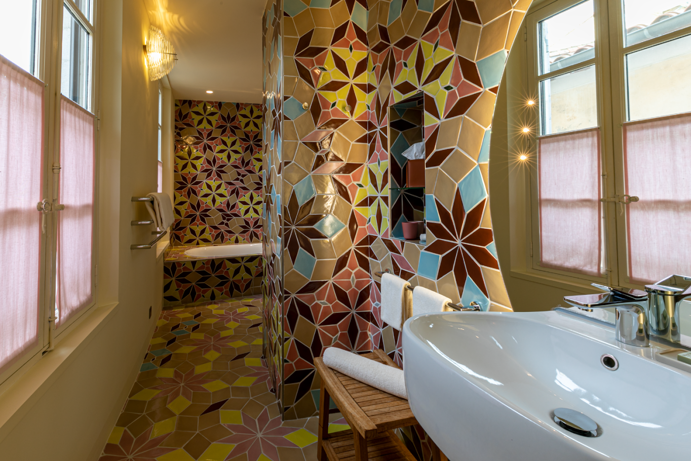 L'Arlatan, dog-friendly hotel, photo 5