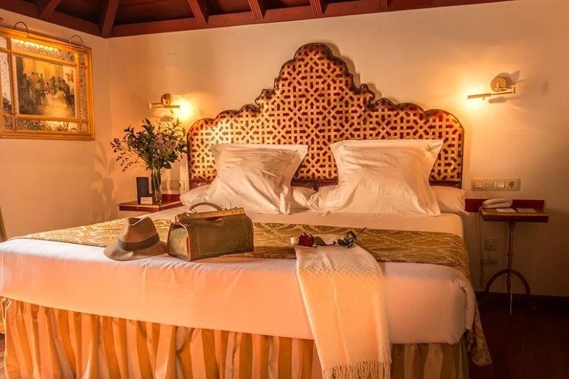 Las Casas de la Judería de Córdoba, dog-friendly hotel, photo 3