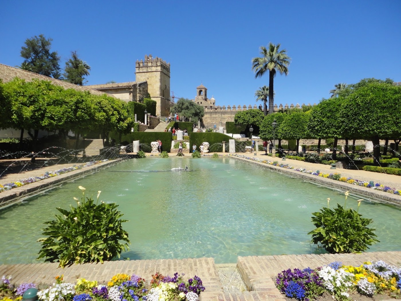 Las Casas de la Judería de Córdoba, dog-friendly hotel, photo 4