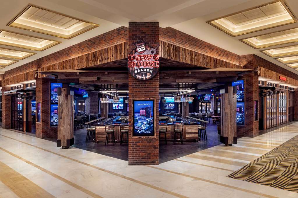 Las Vegas Hilton at Resorts World, dog-friendly hotel, photo 2