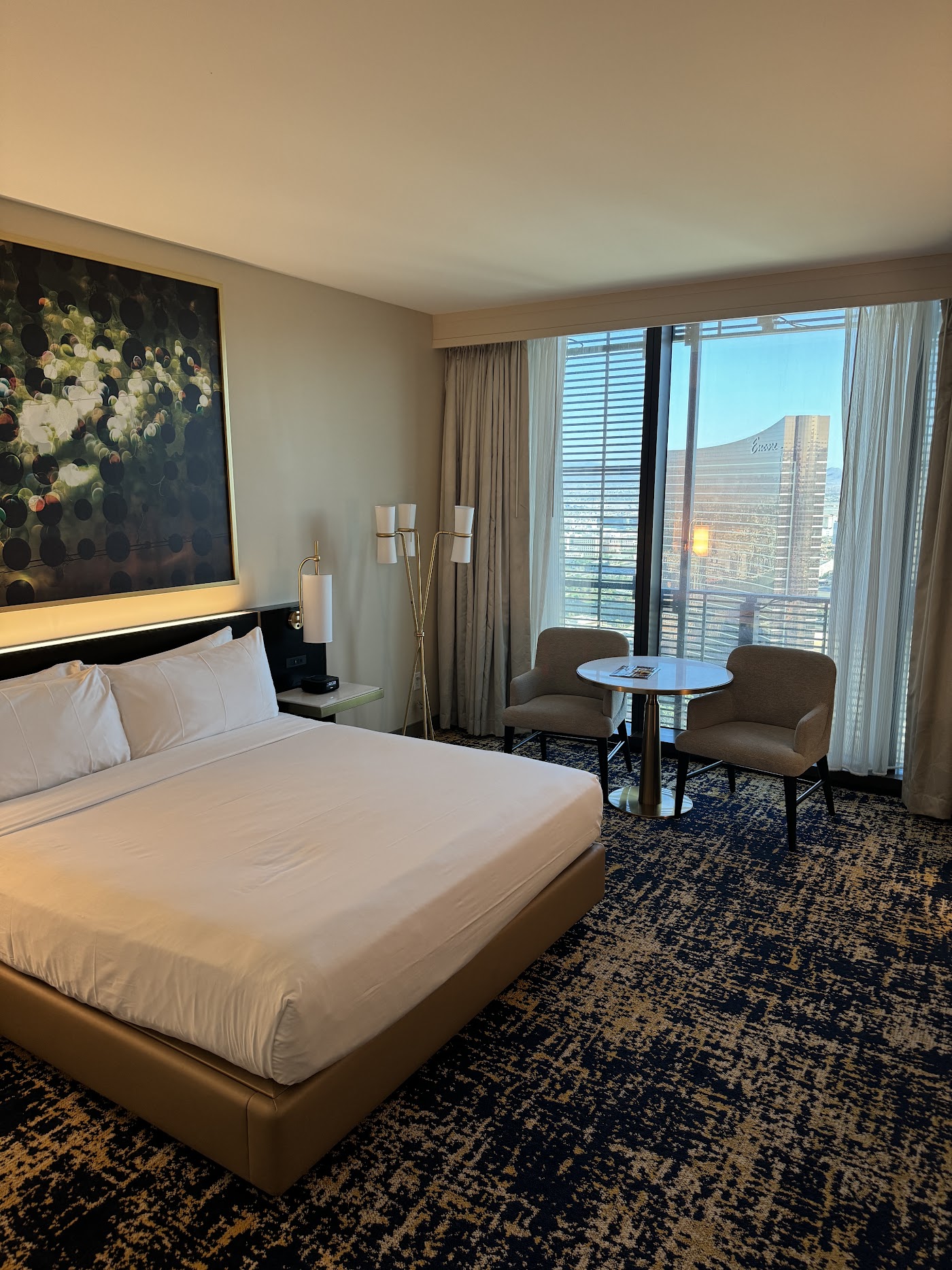 Las Vegas Hilton at Resorts World, dog-friendly hotel, photo 3