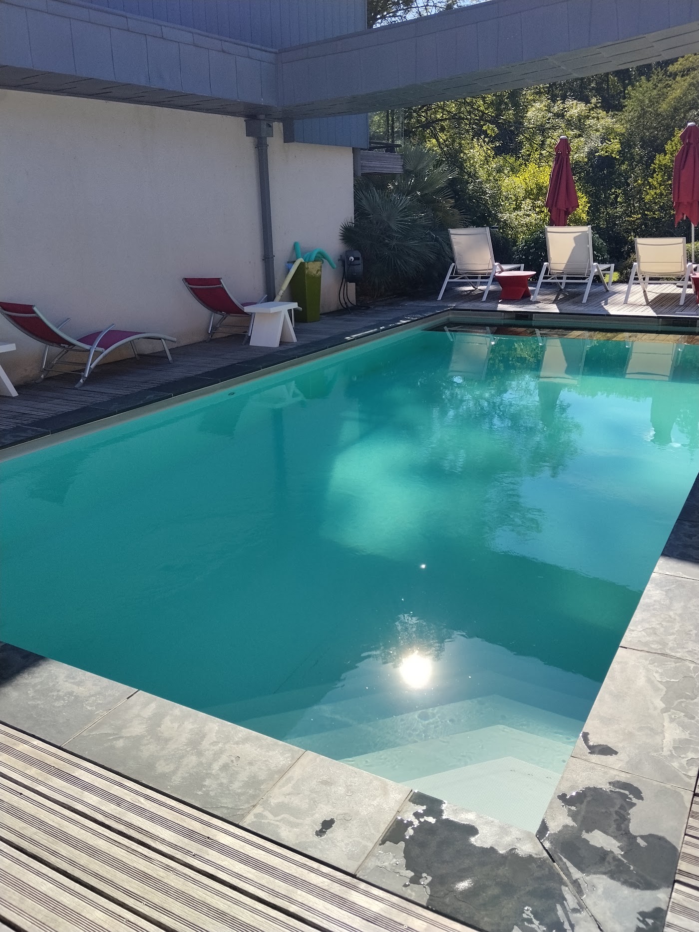 L'Aubinière, dog-friendly hotel, photo 4