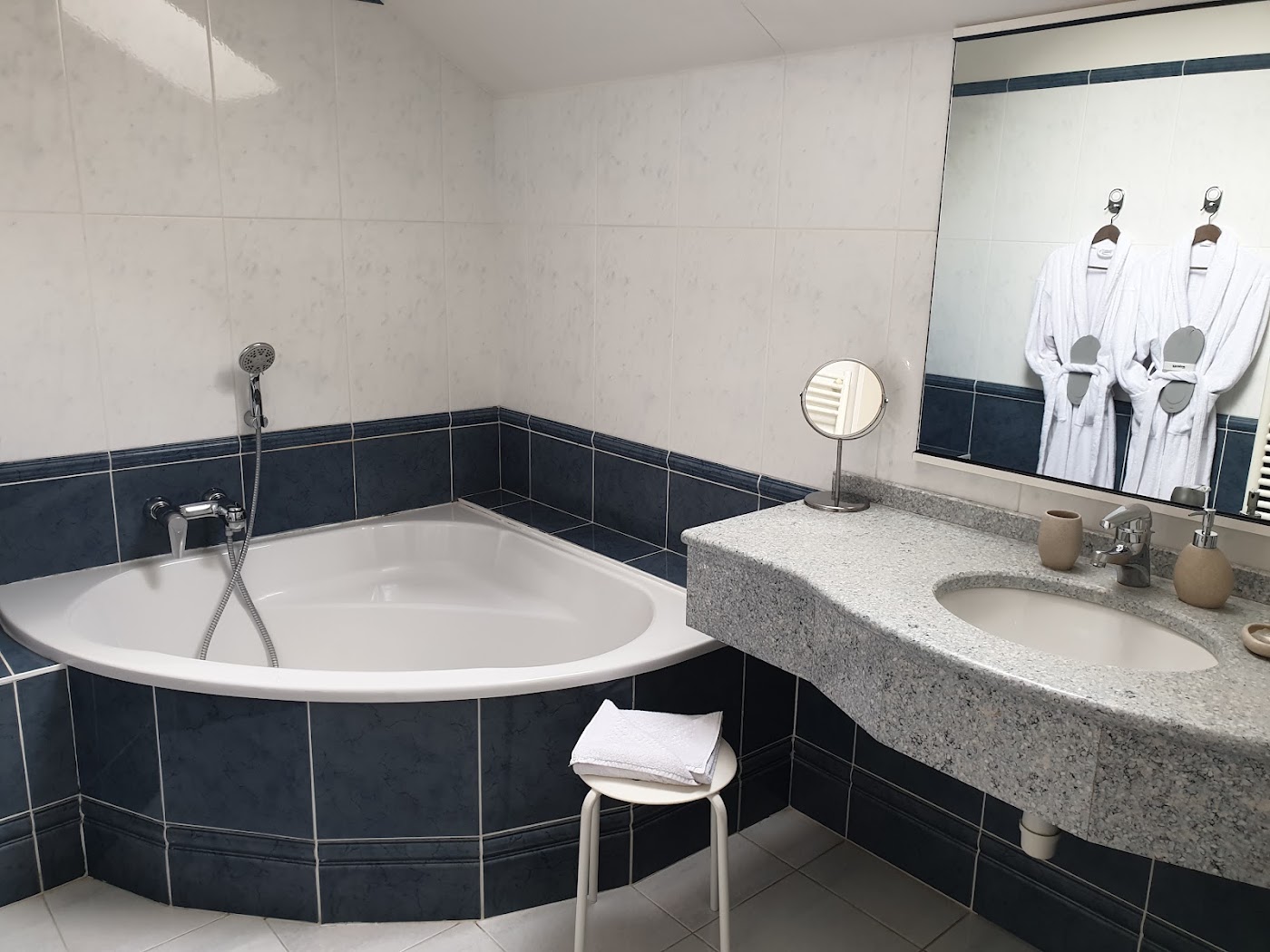 L'Aubinière, dog-friendly hotel, photo 5