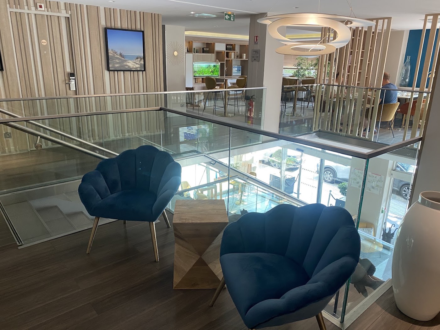Le B d'Arcachon, dog-friendly hotel, photo 4