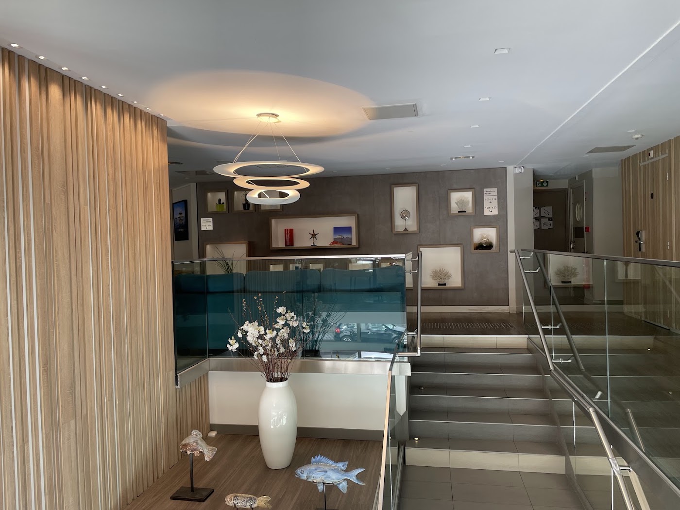 Le B d'Arcachon, dog-friendly hotel, photo 5