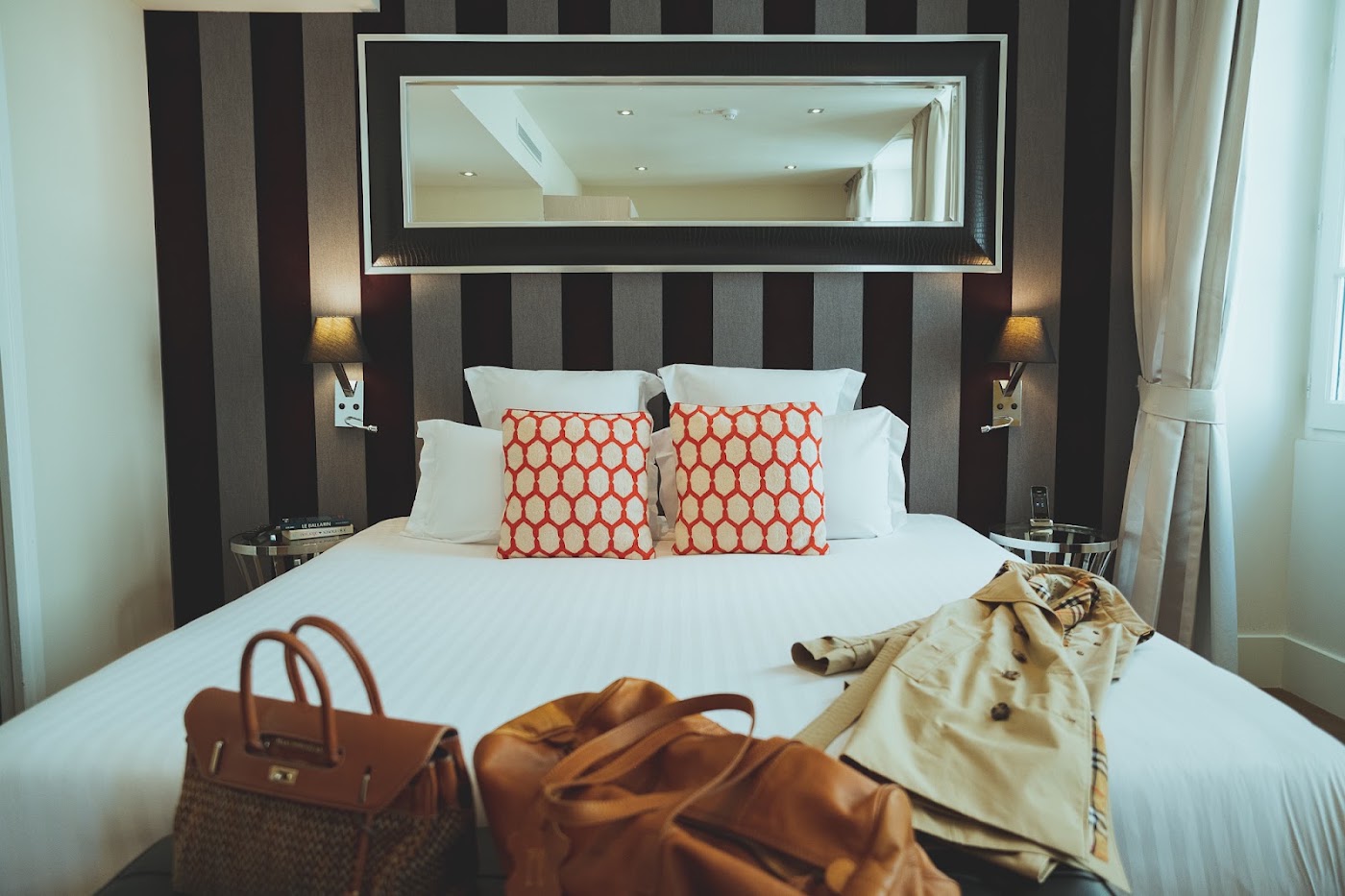 Le Boutique Hôtel & Spa, dog-friendly hotel, photo 3