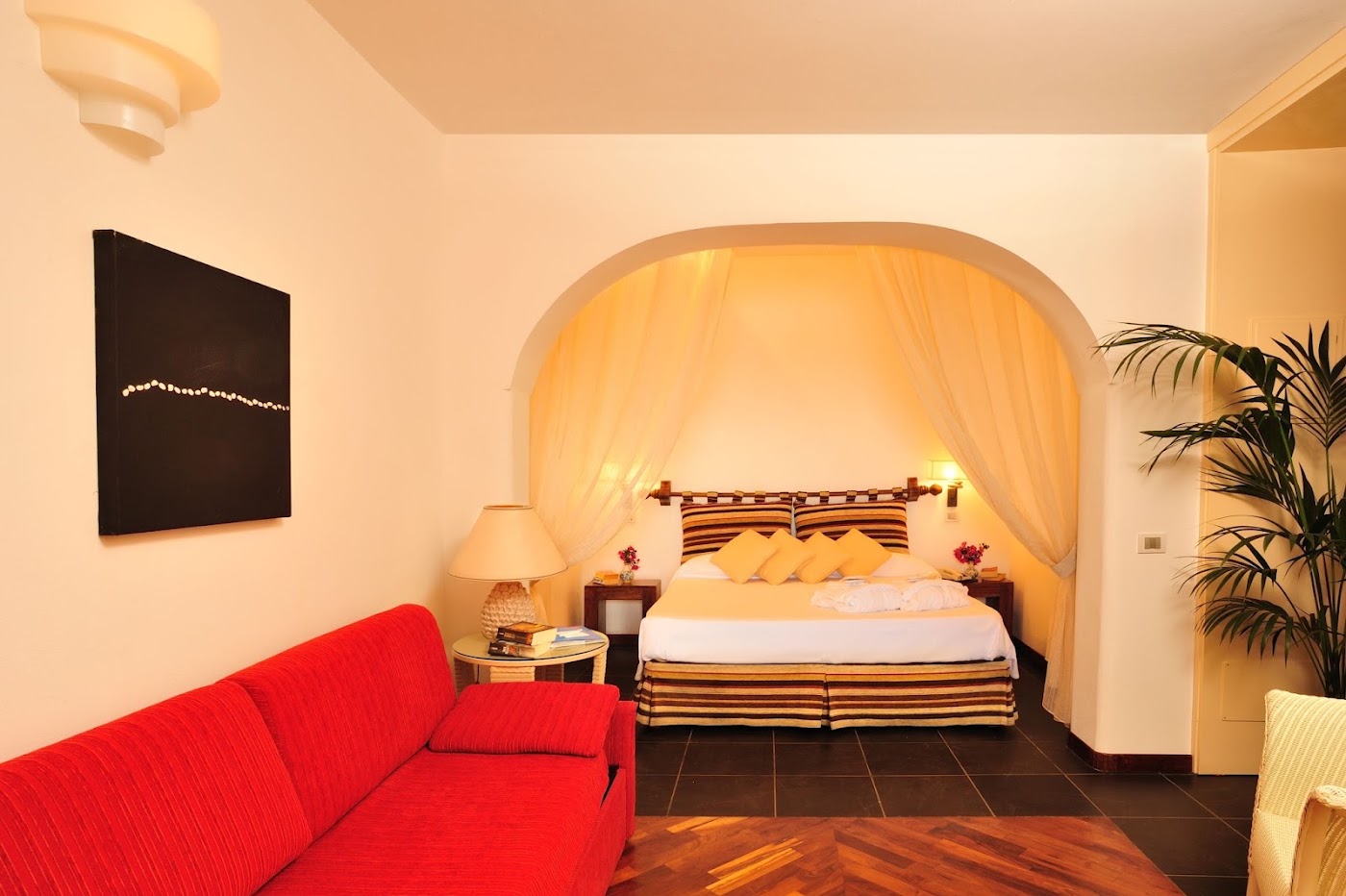 Le Calette Bay, dog-friendly hotel, photo 3