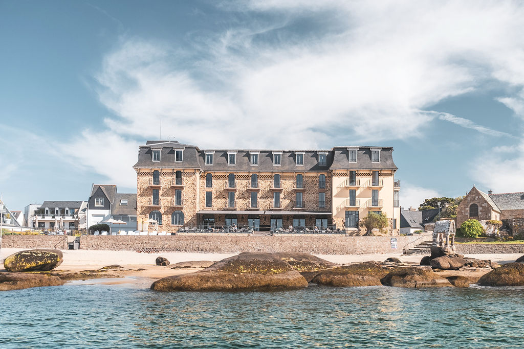 Le Castel Beau Site, dog-friendly hotel, photo 2