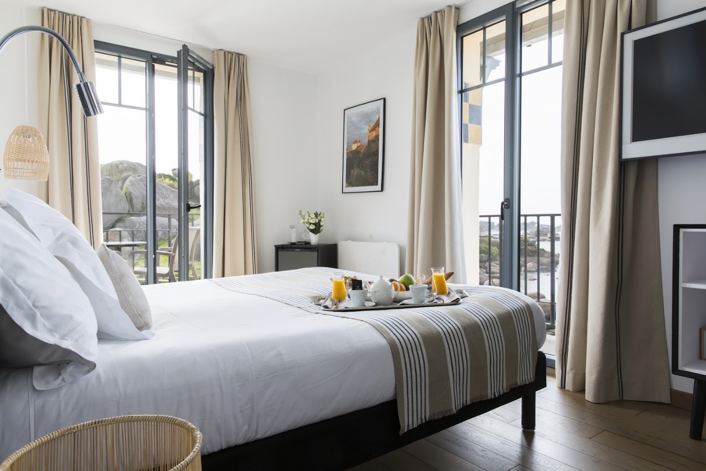 Le Castel Beau Site, dog-friendly hotel, photo 3