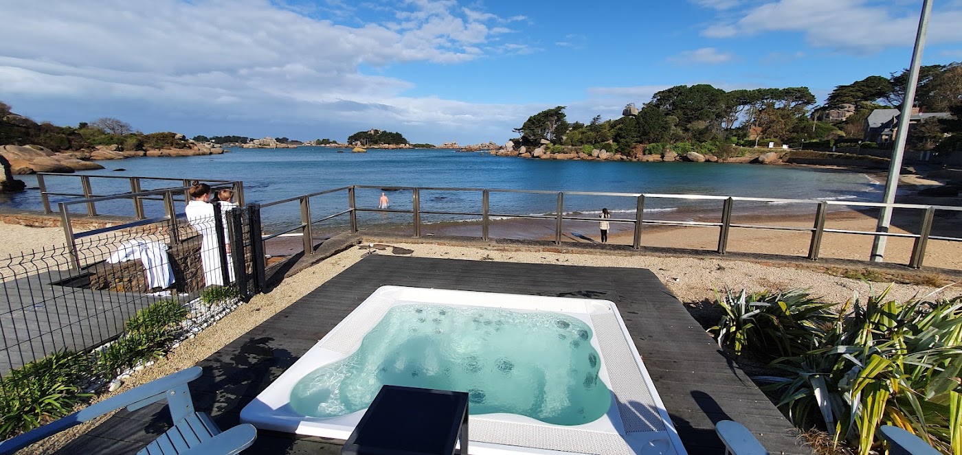 Le Castel Beau Site, dog-friendly hotel, photo 4