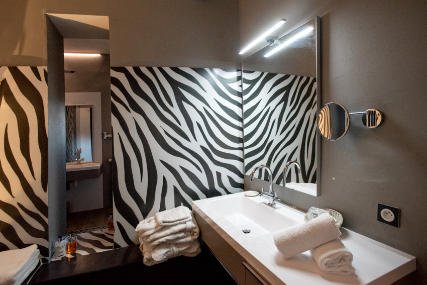 Le Castellas Hôtel & Spa, dog-friendly hotel, photo 4