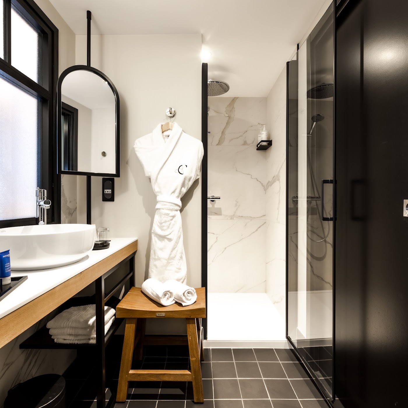 Le Celtique & Spa, dog-friendly hotel, photo 5