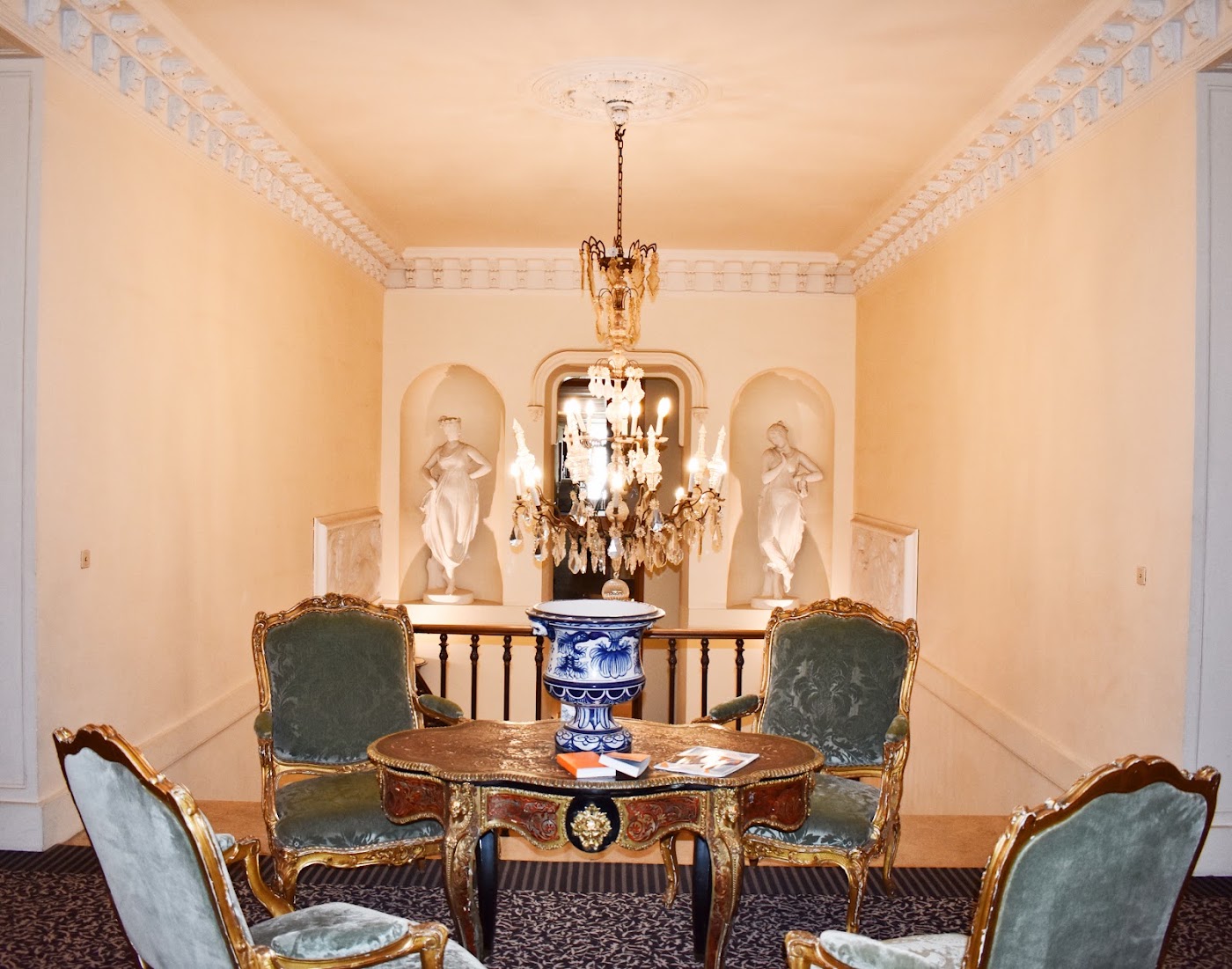 Le Champlain, dog-friendly hotel, photo 5