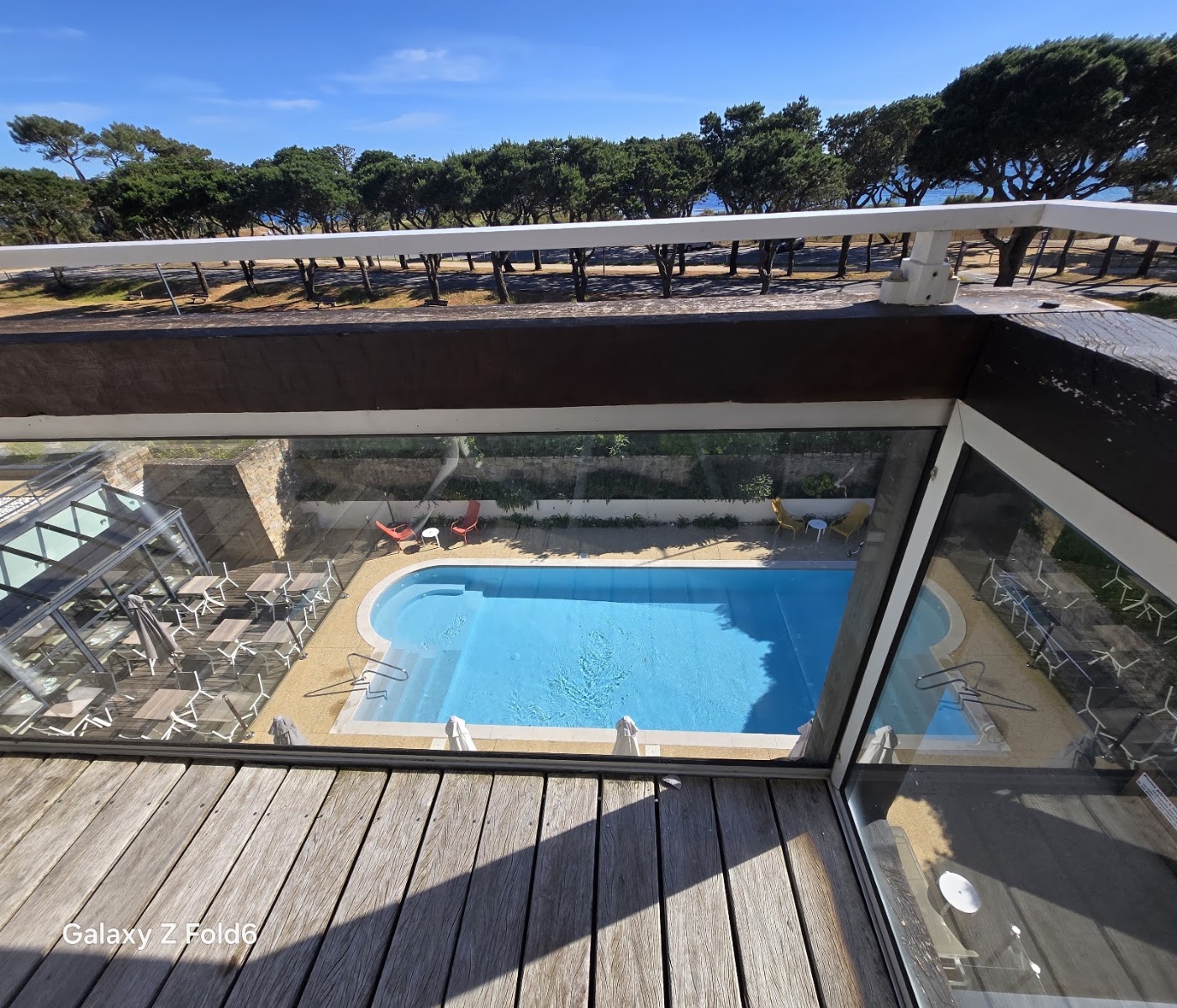 Le Churchill Hôtel & Spa, dog-friendly hotel, photo 4