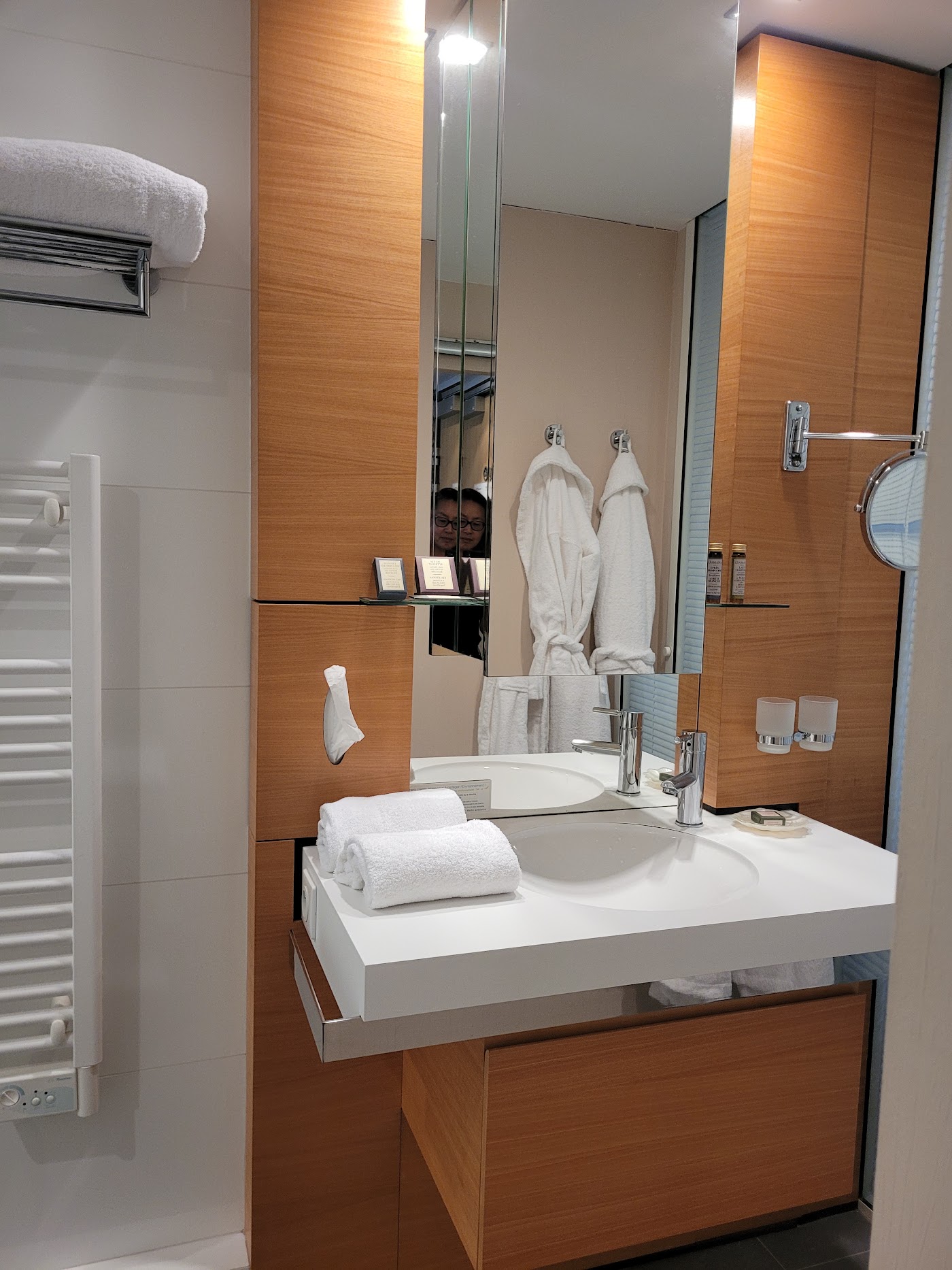 Le Churchill Hôtel & Spa, dog-friendly hotel, photo 5