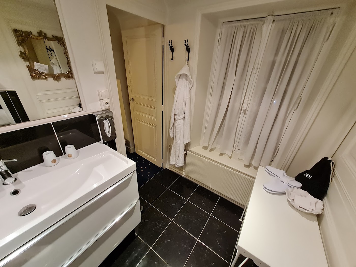 Le Clos d'Amboise, dog-friendly hotel, photo 5