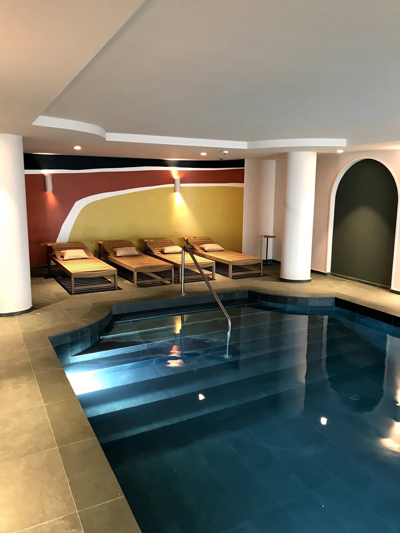 Le Coucou, dog-friendly hotel, photo 4
