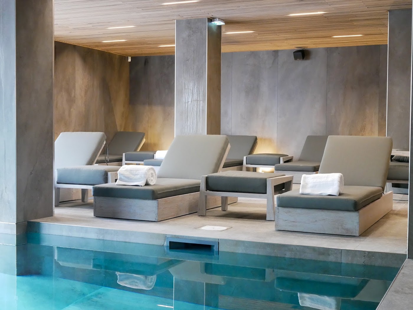 Le Diamond Rock, dog-friendly hotel, photo 4