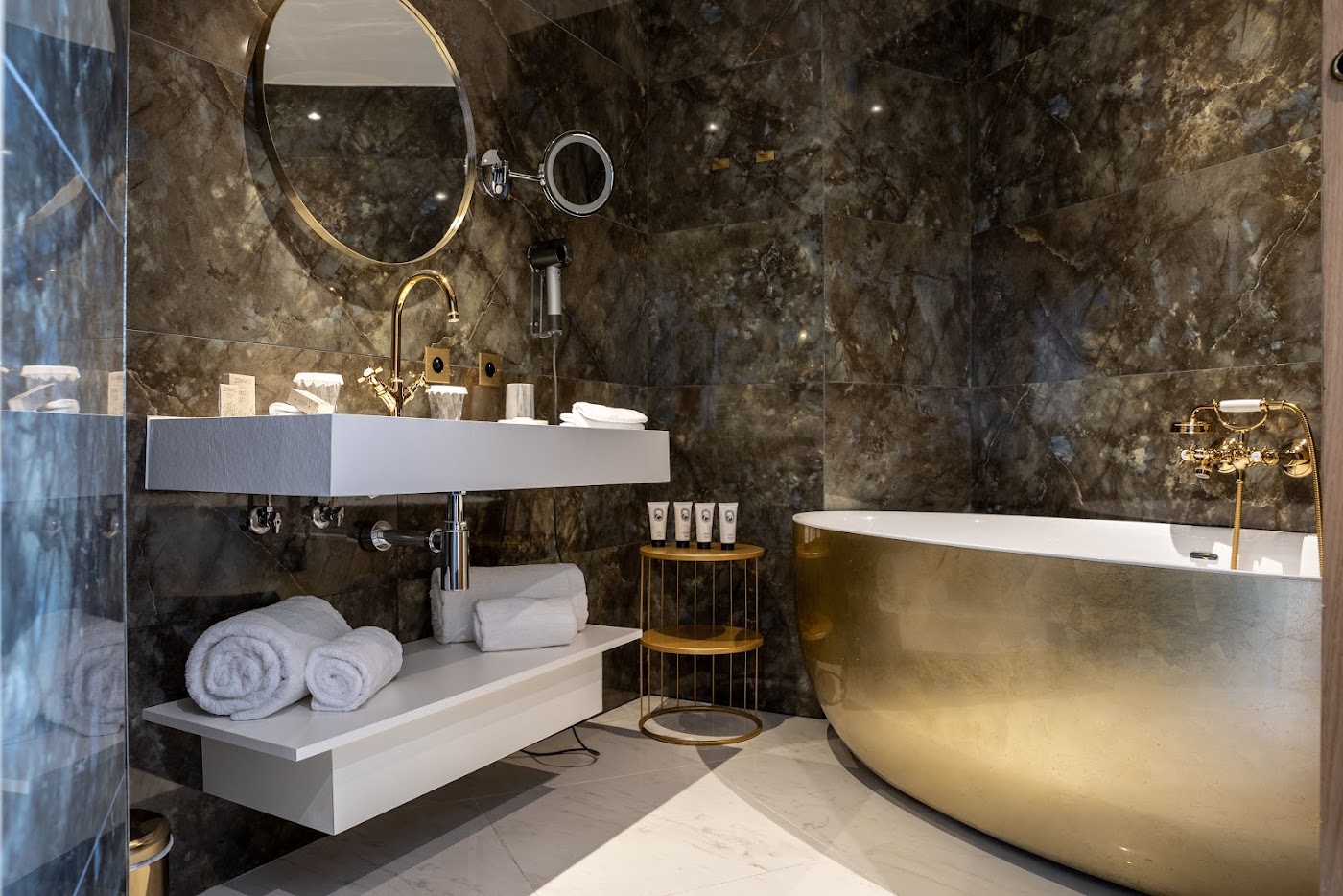 Le Diamond Rock, dog-friendly hotel, photo 5