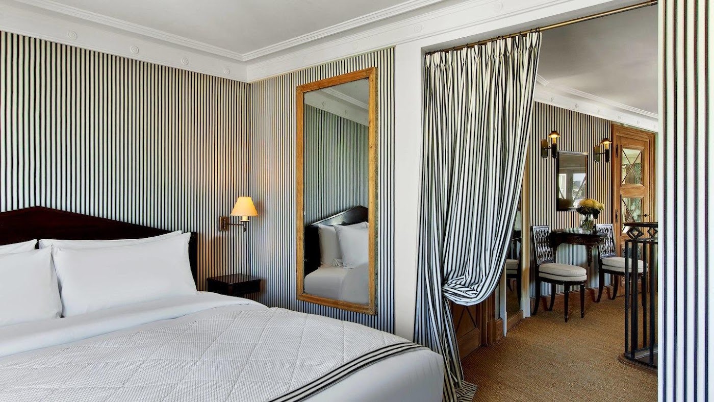 Le Dokhan’s, dog-friendly hotel, photo 3