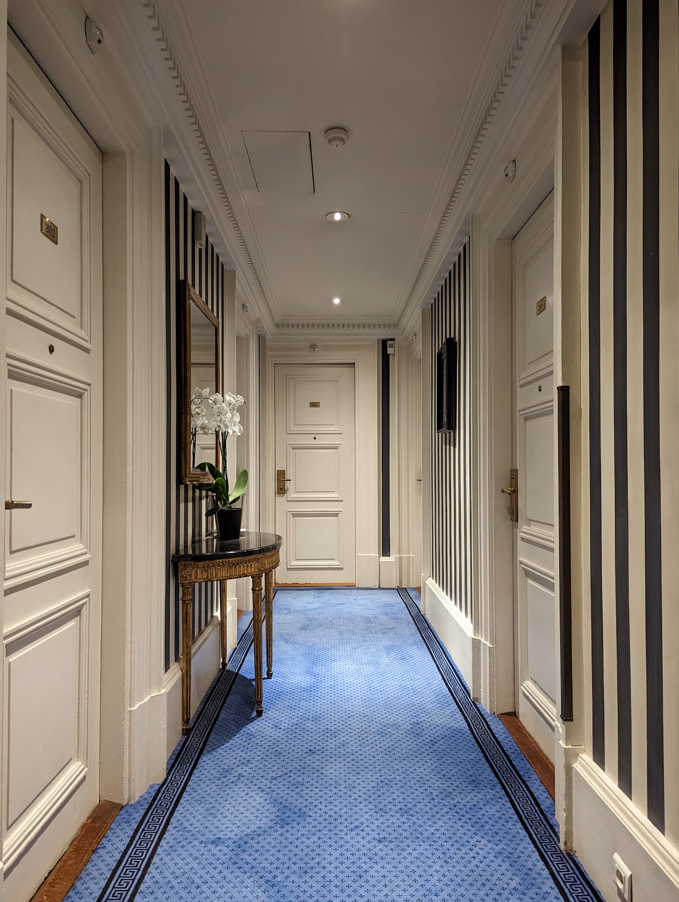 Le Dokhan’s, dog-friendly hotel, photo 4