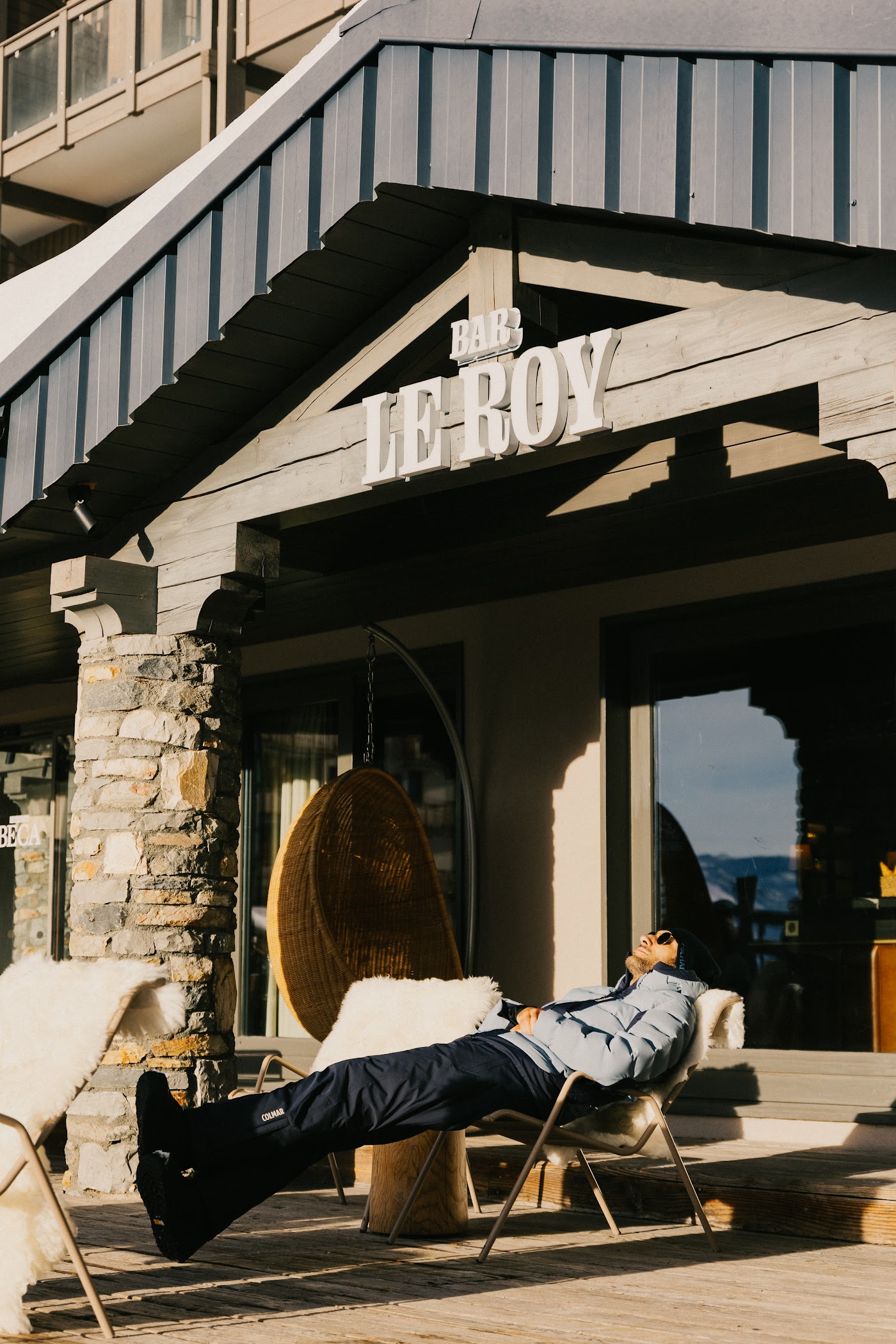 Le Fitz Roy, a Beaumier hotel, dog-friendly hotel, photo 2