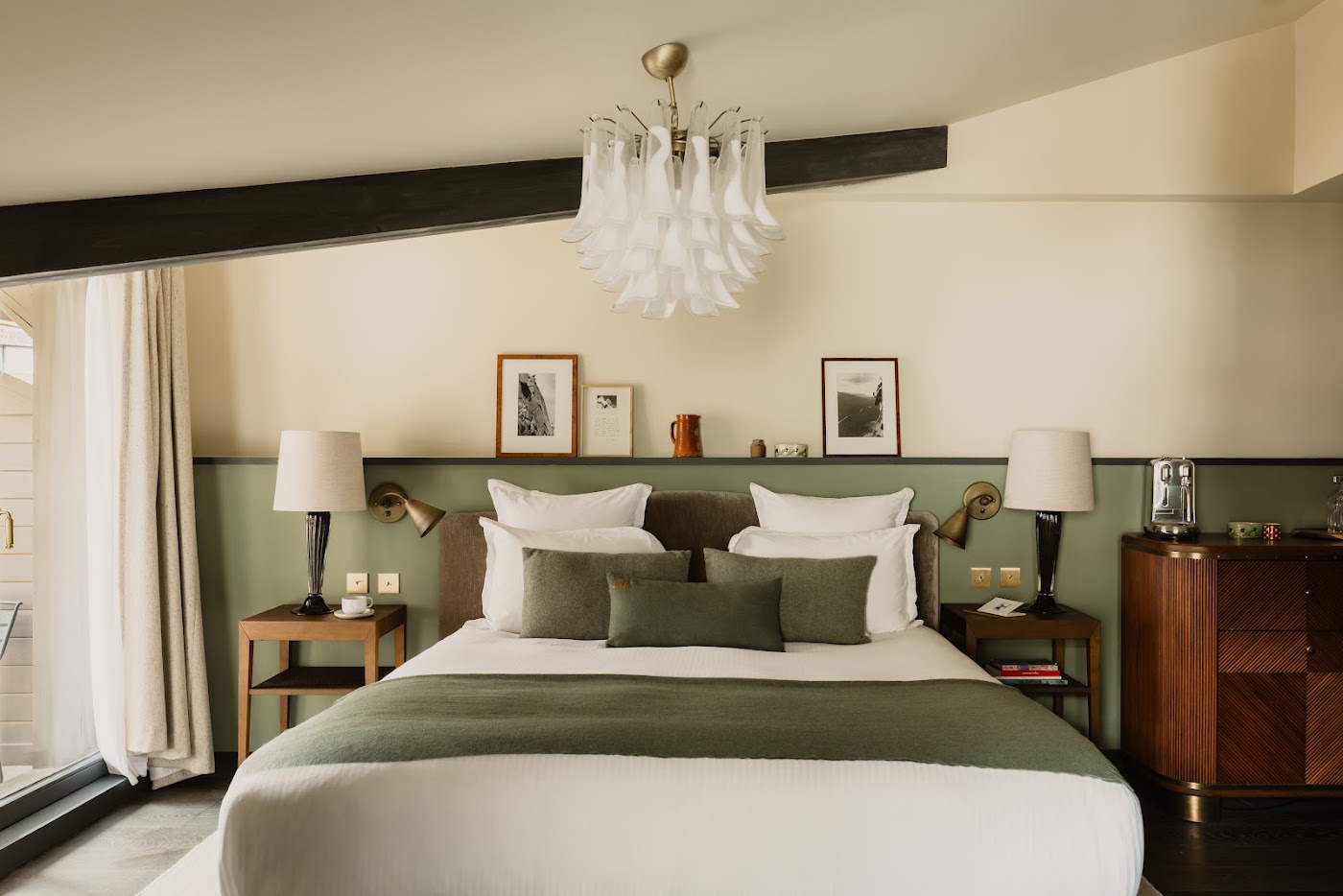 Le Fitz Roy, a Beaumier hotel, dog-friendly hotel, photo 3