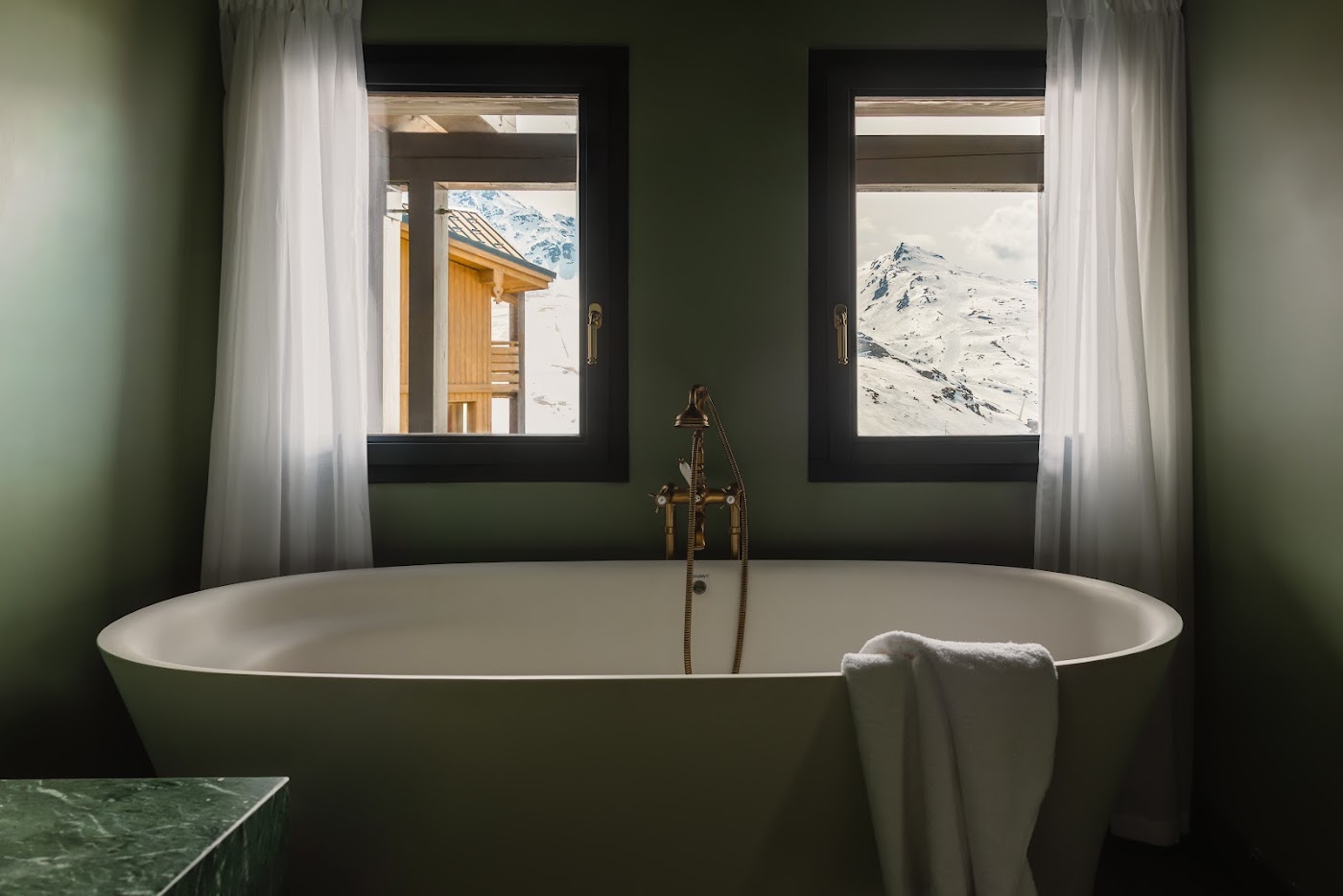 Le Fitz Roy, a Beaumier hotel, dog-friendly hotel, photo 5