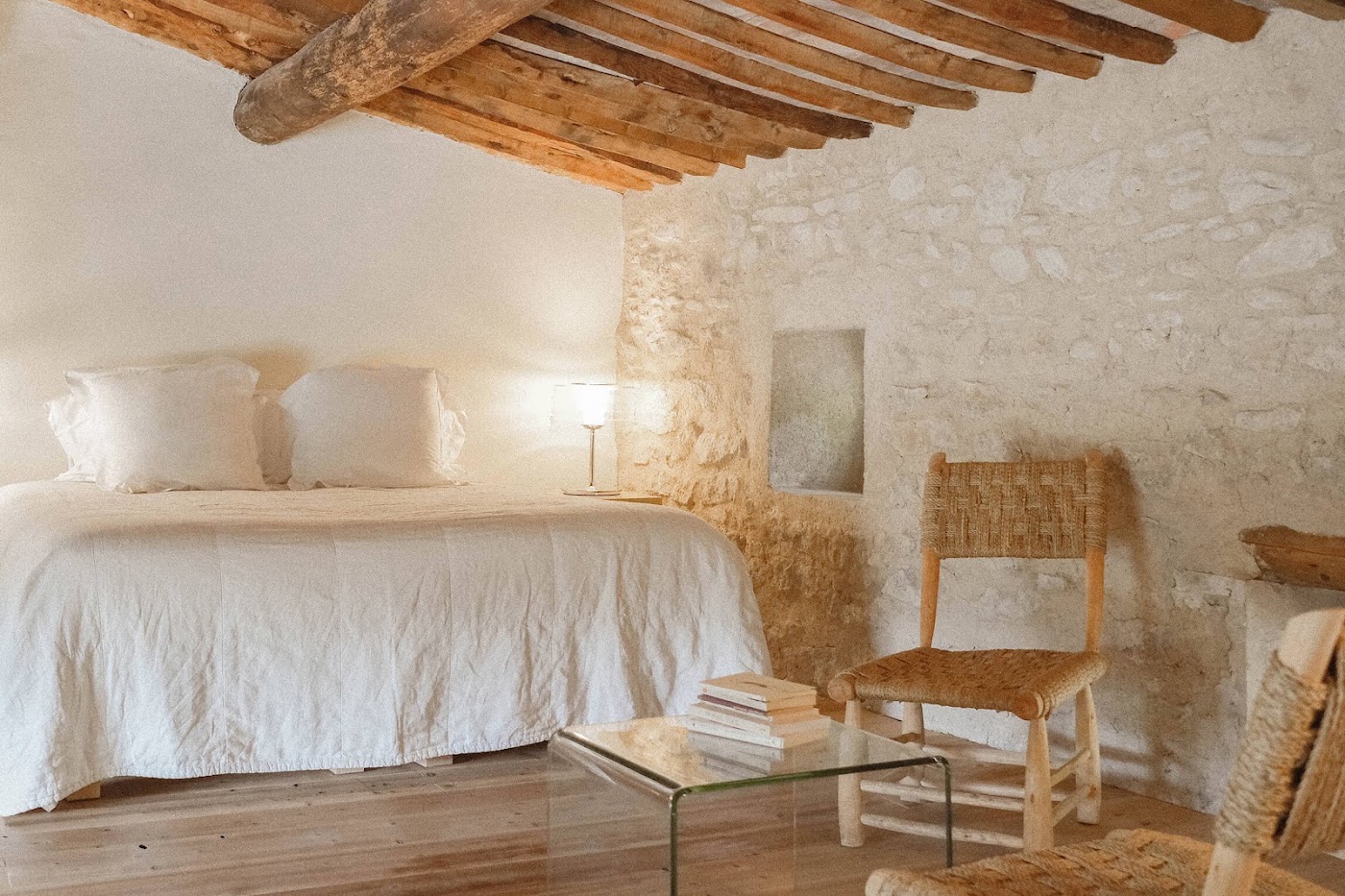Le Galinier, Lourmarin, dog-friendly hotel, photo 3