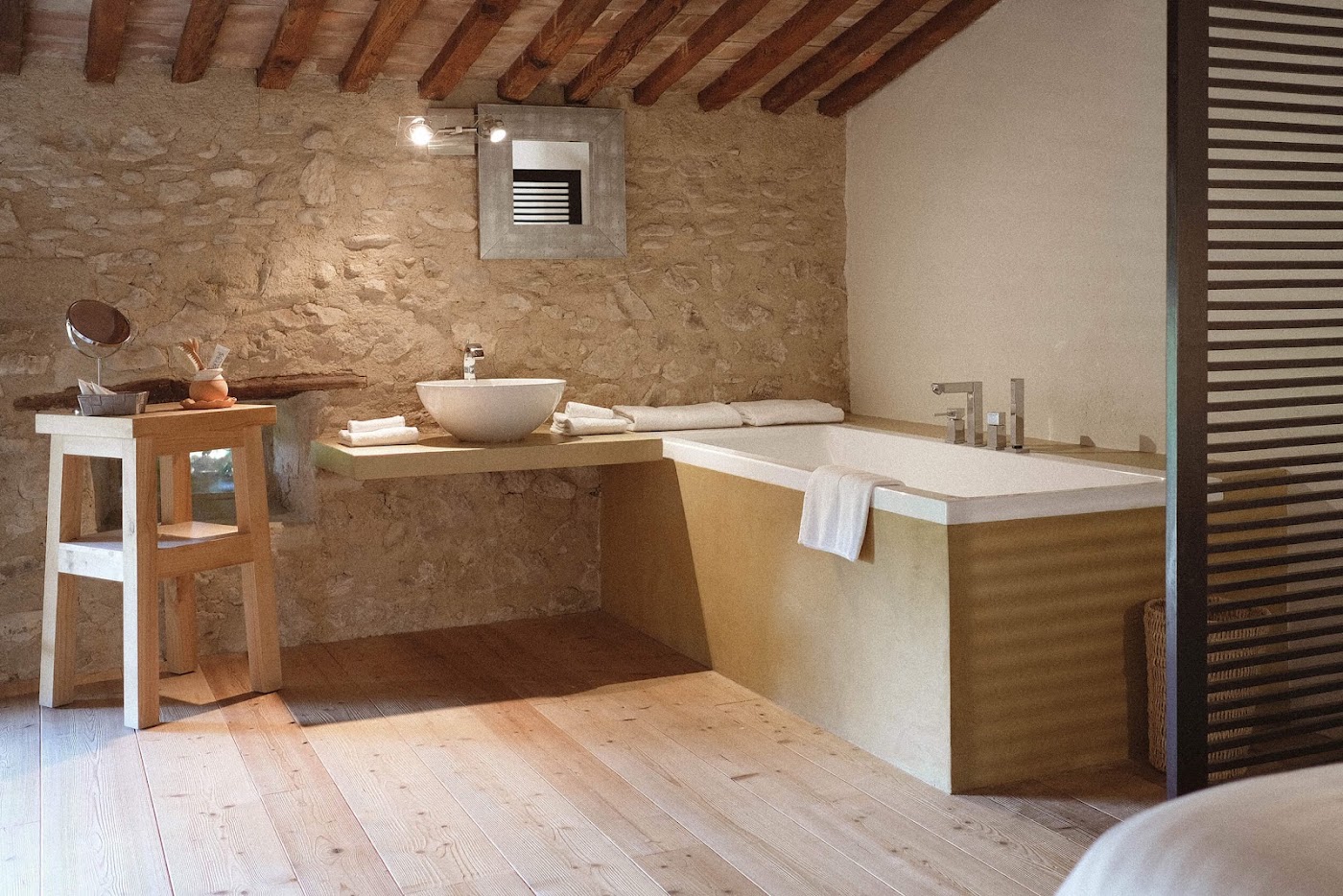 Le Galinier, Lourmarin, dog-friendly hotel, photo 5