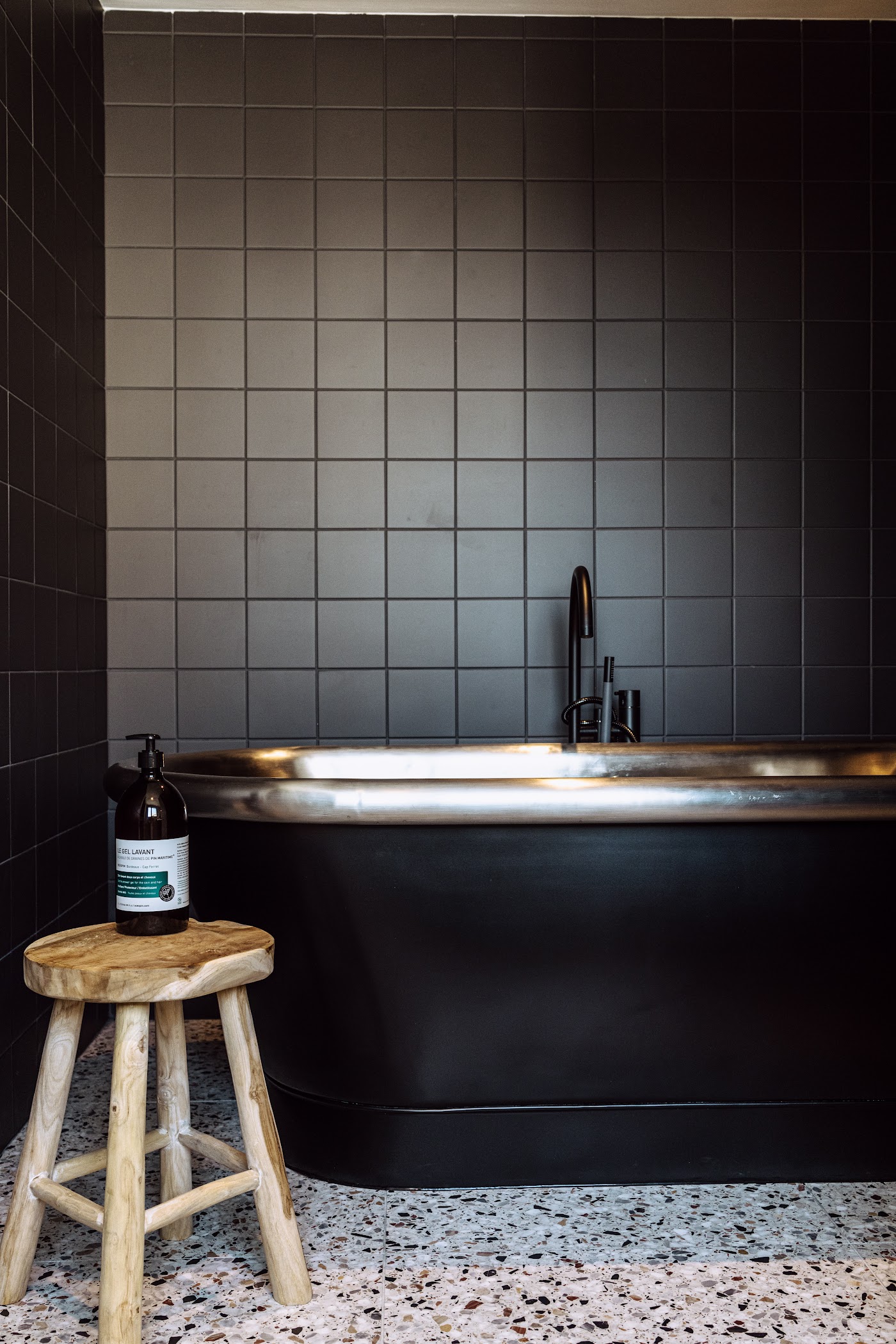 Le Garage Biarritz, dog-friendly hotel, photo 5
