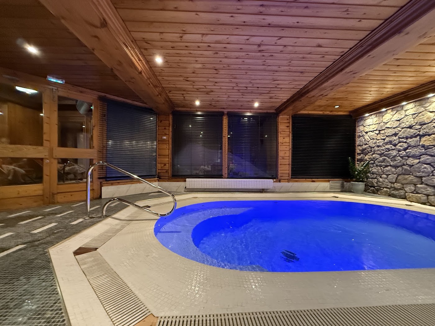 Le Grand Coeur, dog-friendly hotel, photo 3