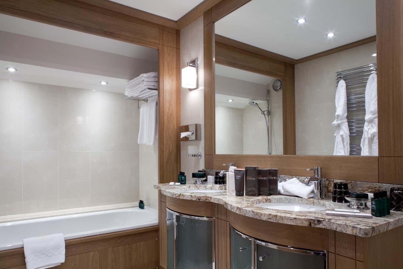 Le Grand Coeur, dog-friendly hotel, photo 4