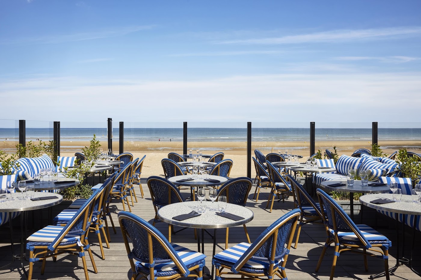 Le Grand Hôtel de Cabourg - MGallery, dog-friendly hotel, photo 2