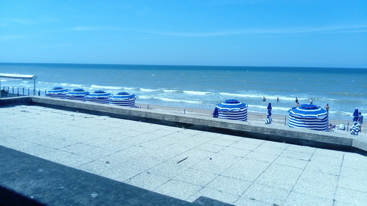 Le Grand Hôtel de Cabourg - MGallery, dog-friendly hotel, photo 4