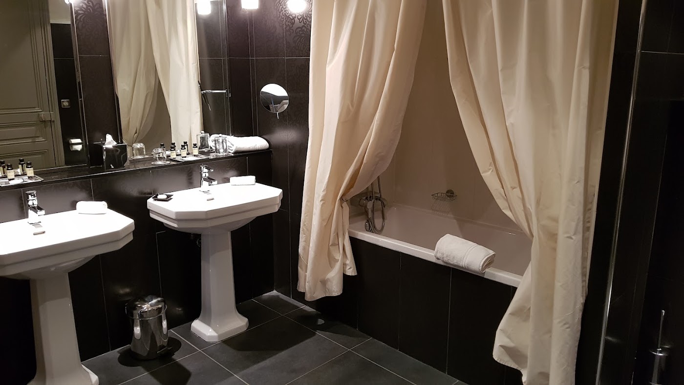 Le Grand Hôtel de Cabourg - MGallery, dog-friendly hotel, photo 5