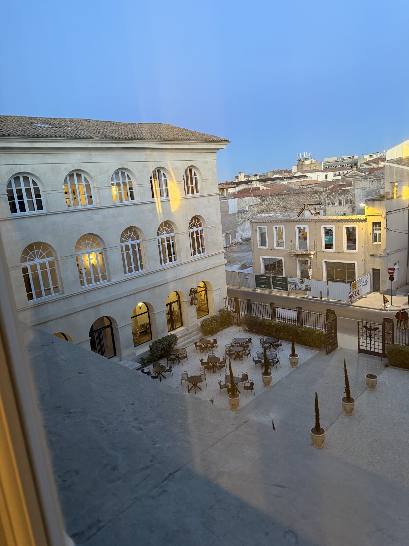 Le Grand Hôtel Dieu by Sowell Collection, dog-friendly hotel, photo 2