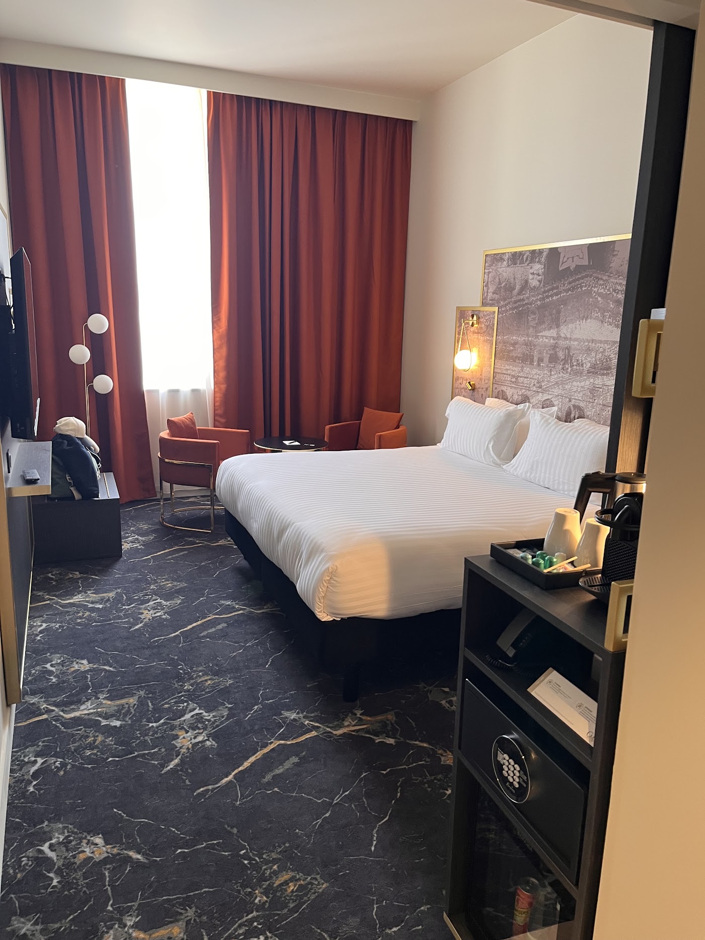 Le Grand Hôtel Dieu by Sowell Collection, dog-friendly hotel, photo 4