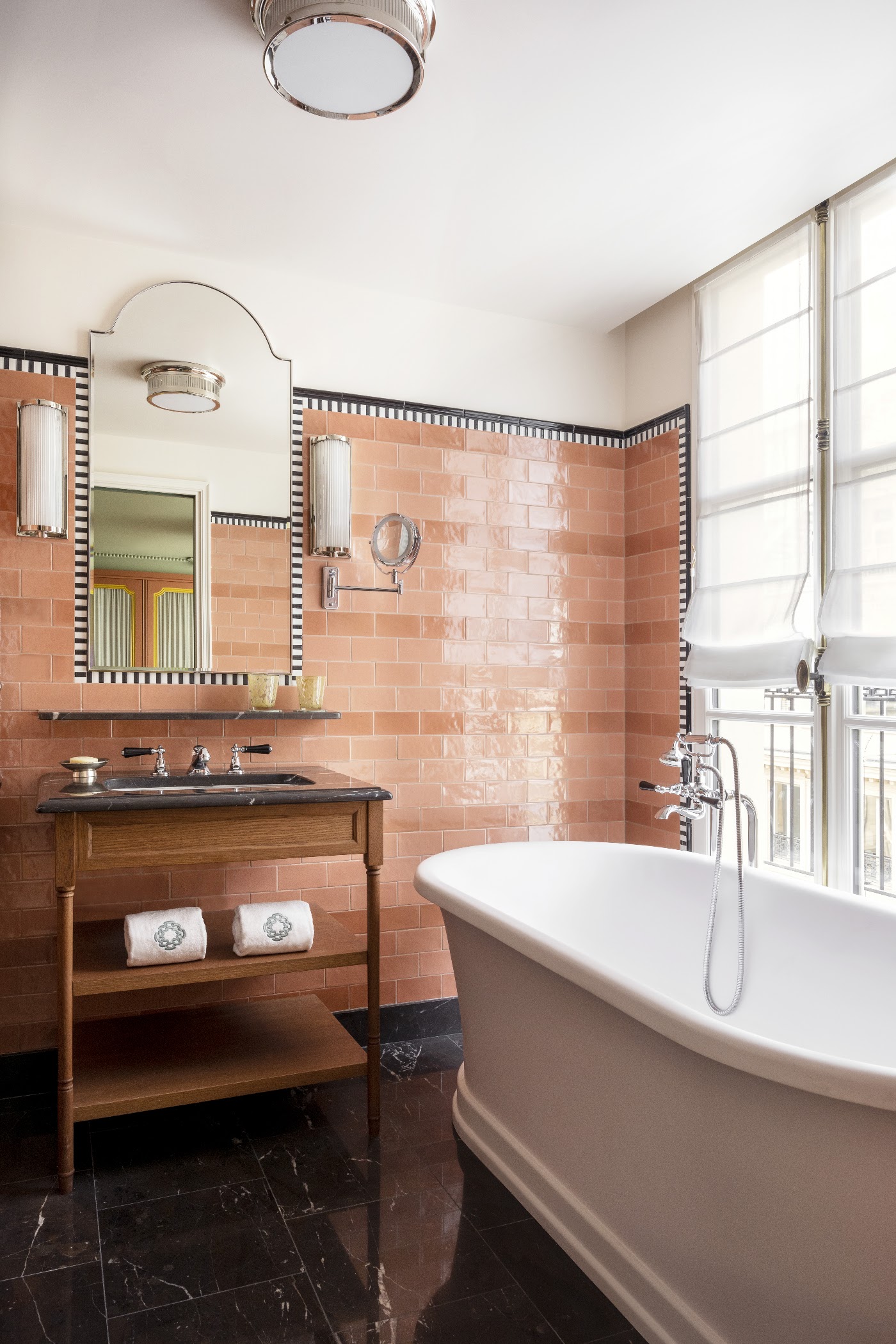 Le Grand Mazarin, dog-friendly hotel, photo 5