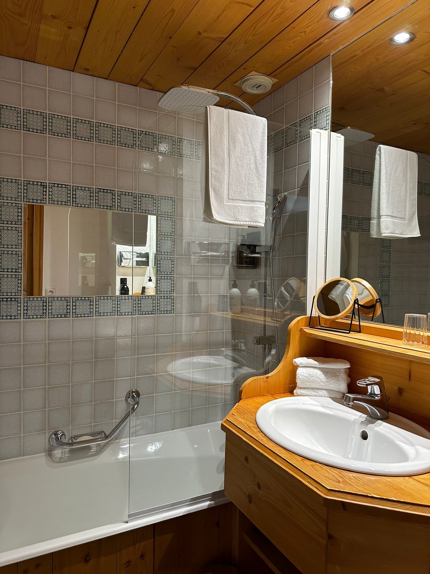 Le Jeu de Paume, dog-friendly hotel, photo 3